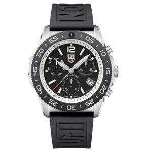 Luminox Men's Pacific Diver Black Dial Watch - XS.3141.B